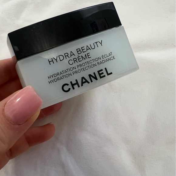 CHANEL hydra beauty crème - Picture 3 of 5